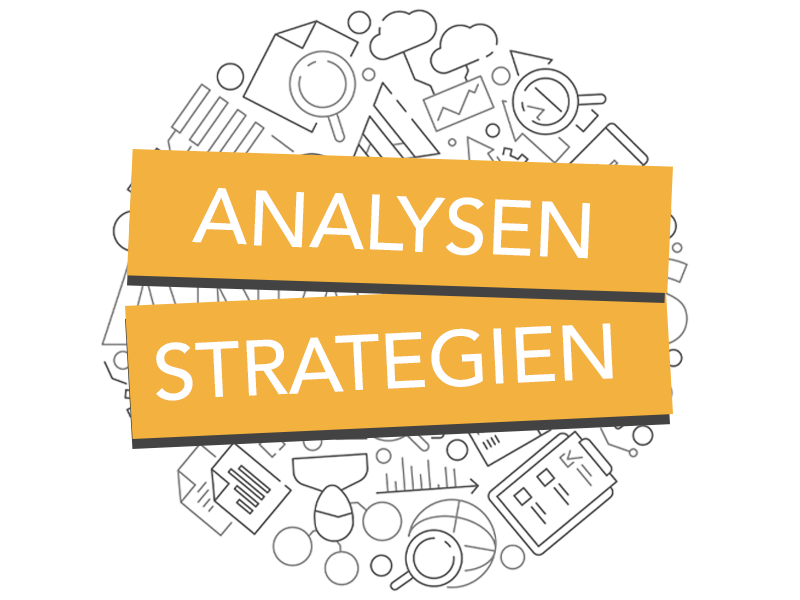 ANALYSEN UND STRATEGIEN